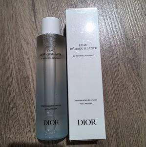 DIOR Micellar water 200ml/ 6.8 fl oz